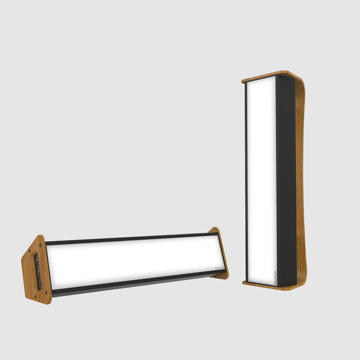Lampe de luminothérapie MOBILLY