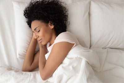 Troubles du sommeil  ou insomnie: Causes et traitements